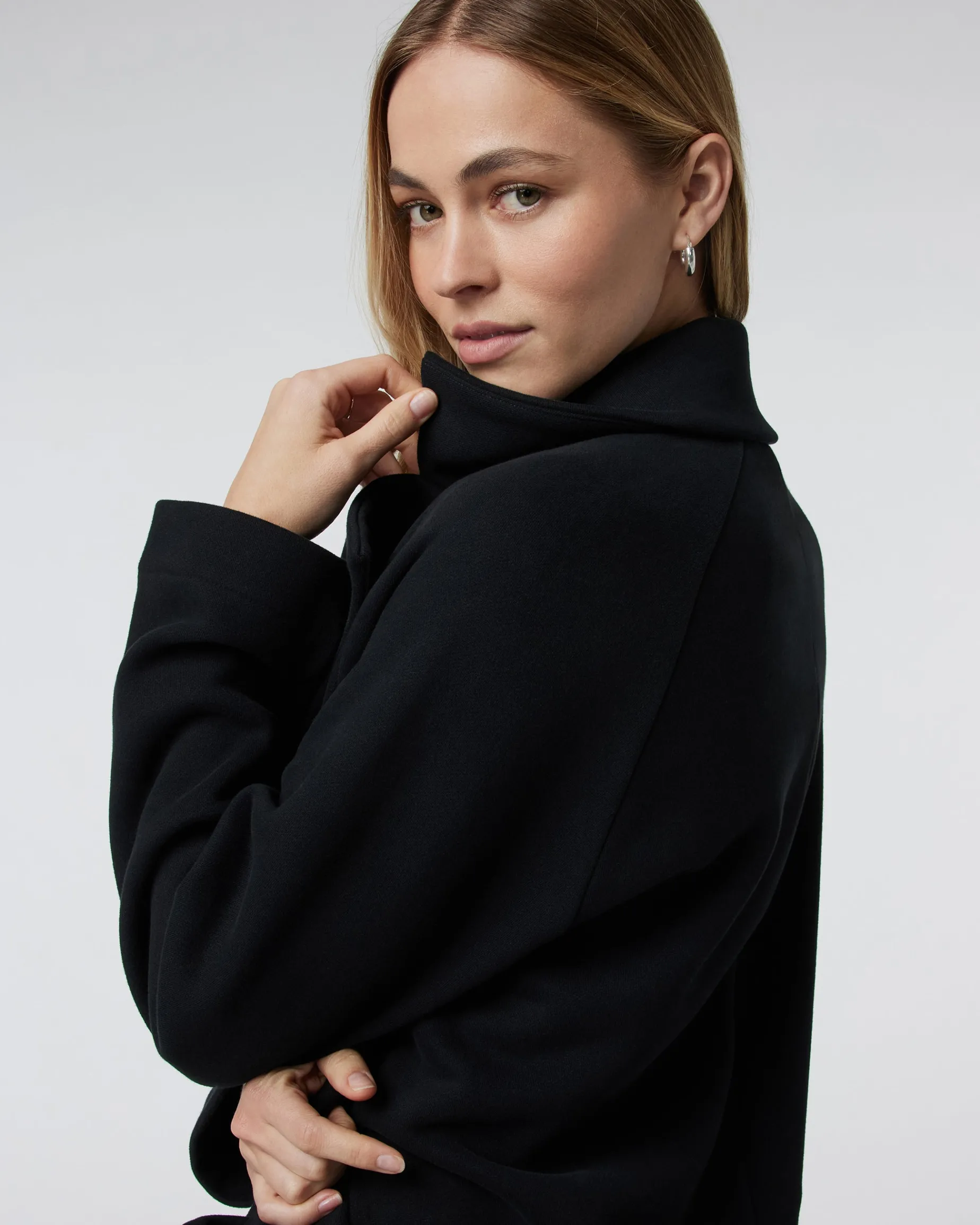Restore Trench Coat