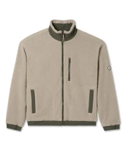 Reversible Morrow Jacket