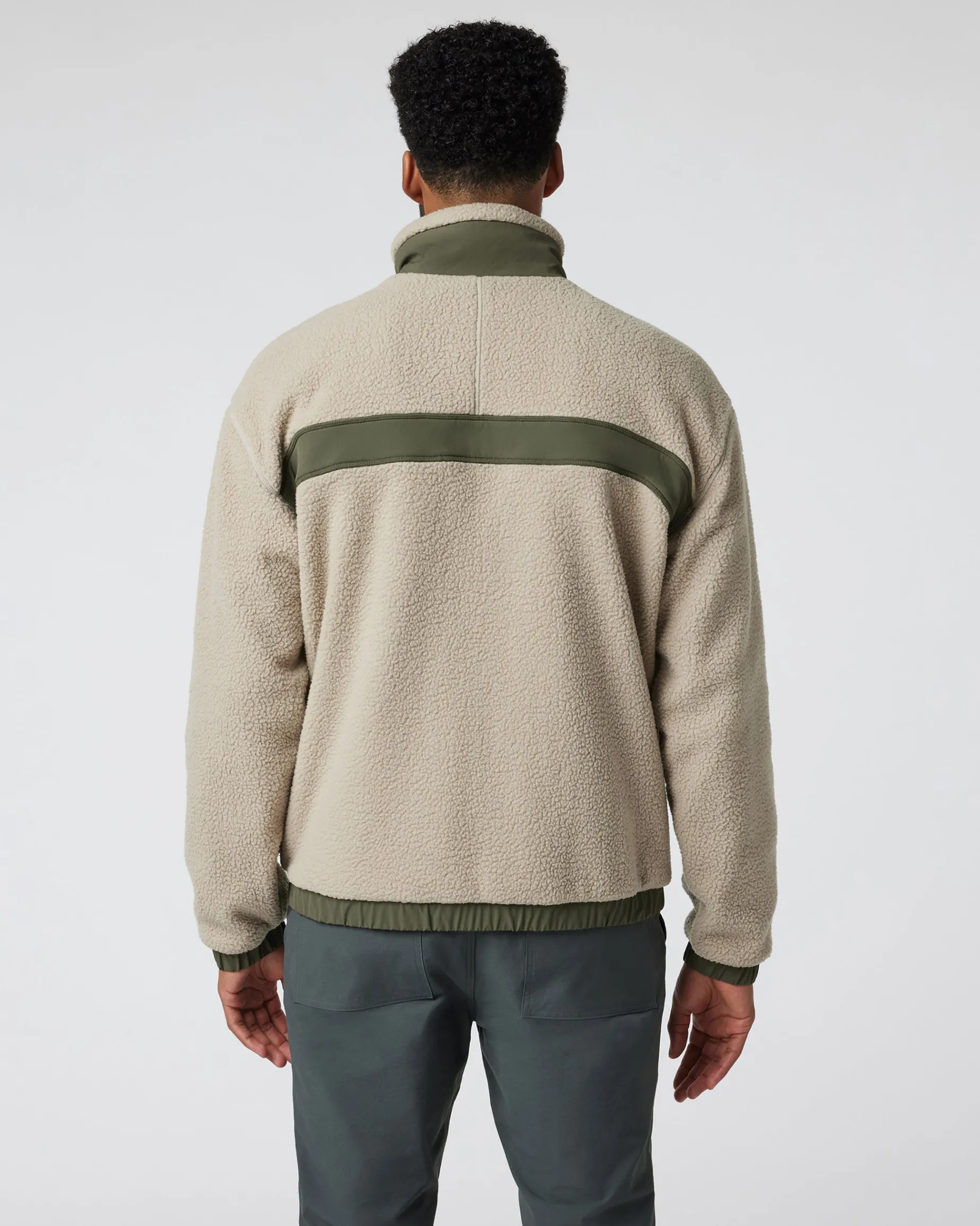 Reversible Morrow Jacket