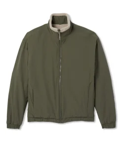 Reversible Morrow Jacket