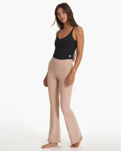 Rib Crop Tank