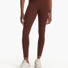 Rib Studio Legging