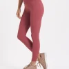 Rib Studio Legging