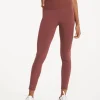 Rib Studio Legging