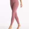 Rib Studio Legging