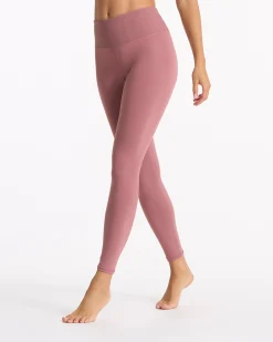 Rib Studio Legging