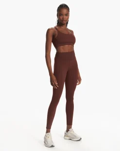 Rib Studio Legging