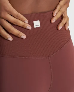 Rib Studio Legging