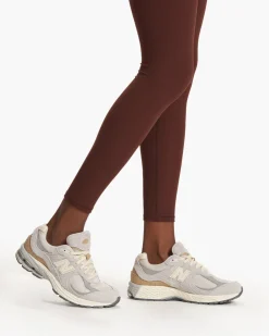 Rib Studio Legging