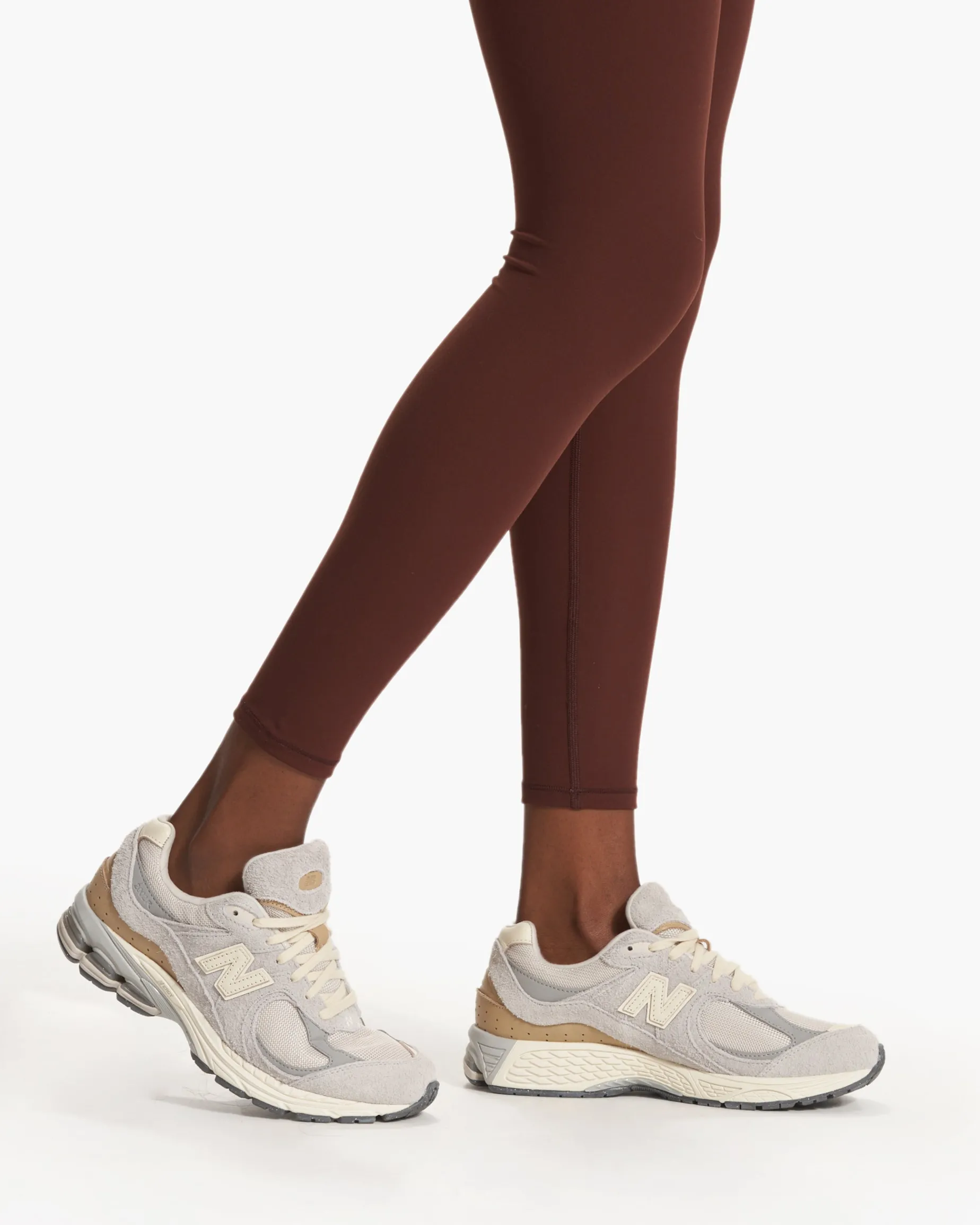 Rib Studio Legging