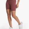Rib Studio Short
