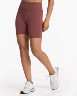 Rib Studio Short
