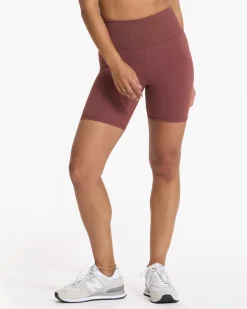 Rib Studio Short
