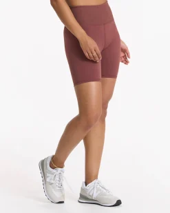 Rib Studio Short