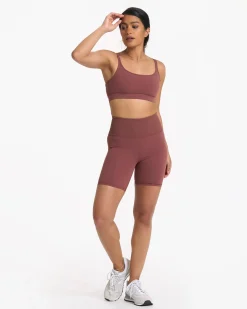 Rib Studio Short