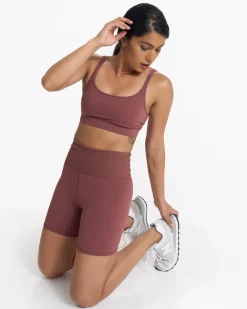 Rib Studio Short