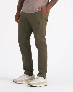 Ripstop Pant