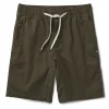 Ripstop Short