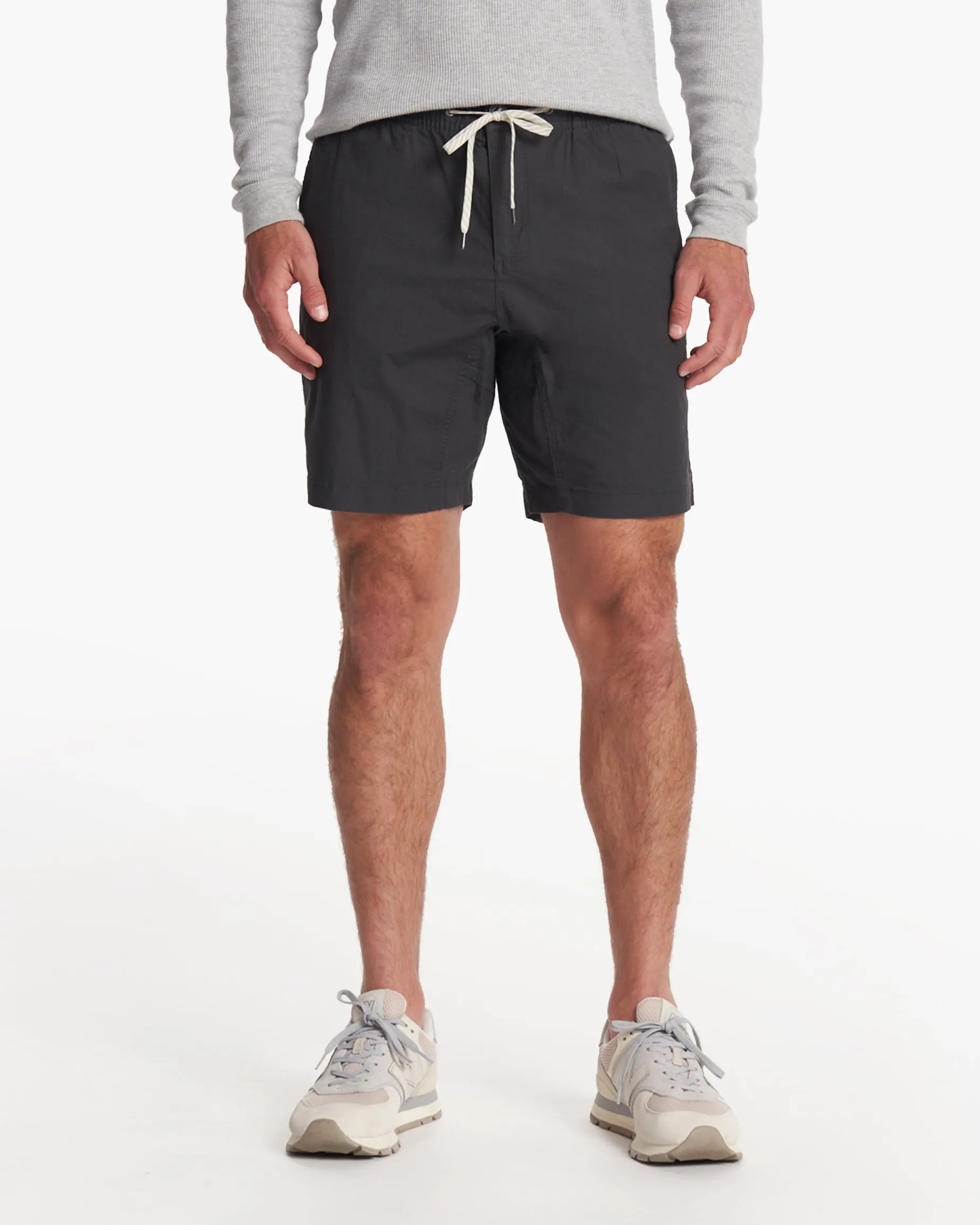 Ripstop Short
