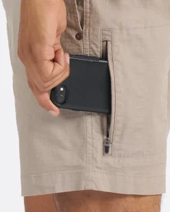 Ripstop Short