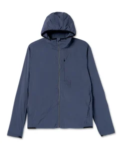 Ronan Packable Jacket