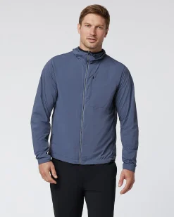 Ronan Packable Jacket