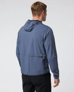Ronan Packable Jacket