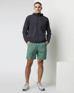Ronan Packable Jacket