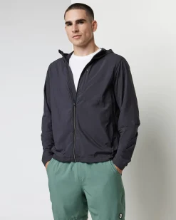 Ronan Packable Jacket