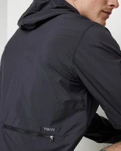 Ronan Packable Jacket