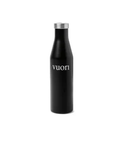 S6 Wordmark Mizu Water Bottle