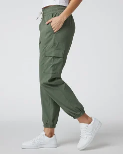 Scout Jogger