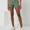 Scout Short