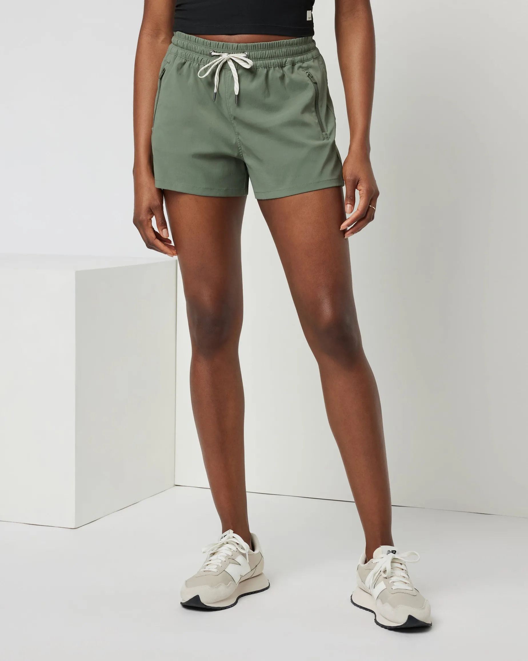 Scout Short
