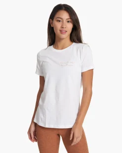 Script Tee