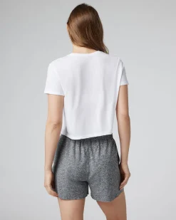Sea Air and Sun Tee