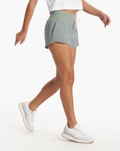 Seabreeze Short