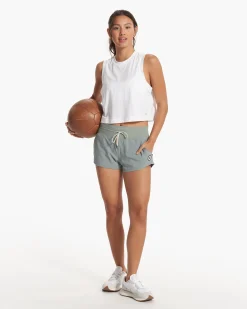 Seabreeze Short