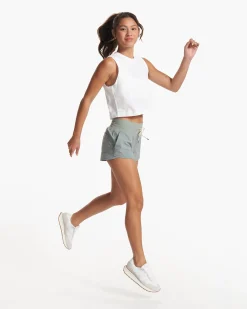 Seabreeze Short