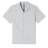 Seaport Button Down