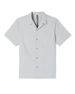 Seaport Button Down