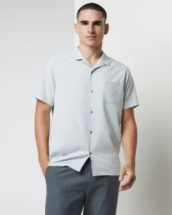 Seaport Button Down