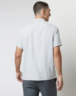 Seaport Button Down