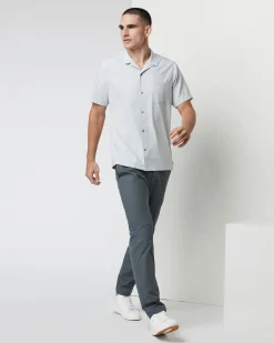 Seaport Button Down
