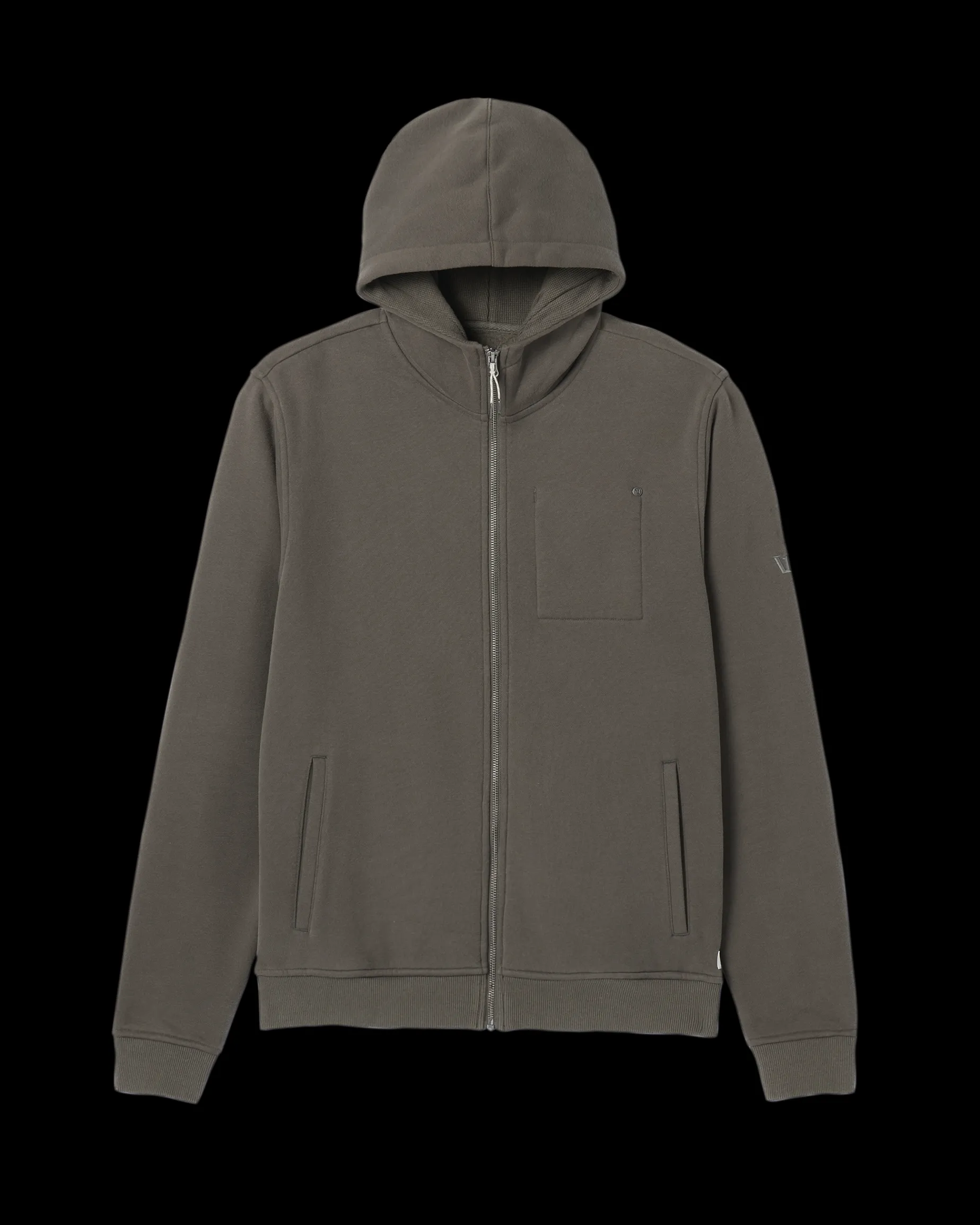 Seaside Hoodie
