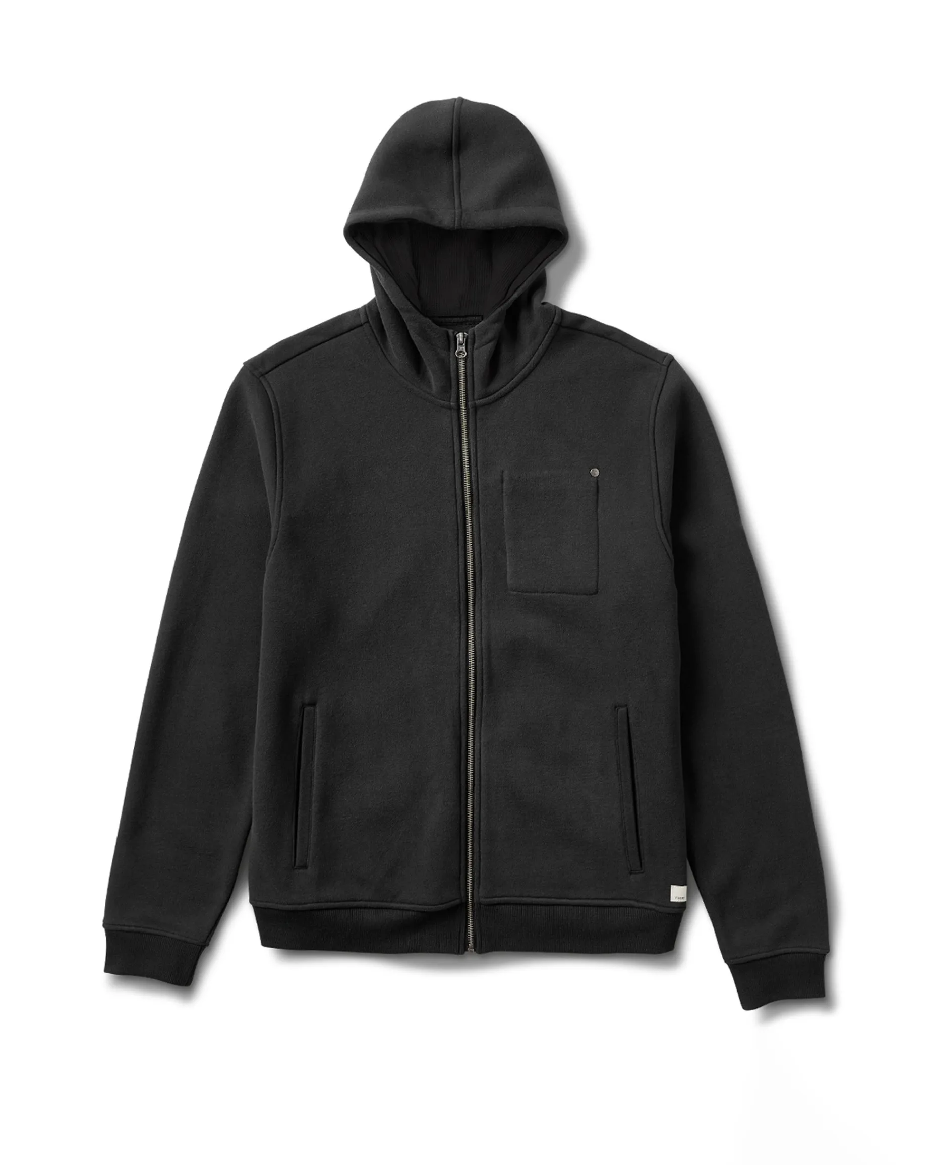 Seaside Hoodie