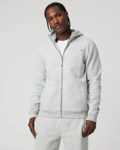 Seaside Hoodie