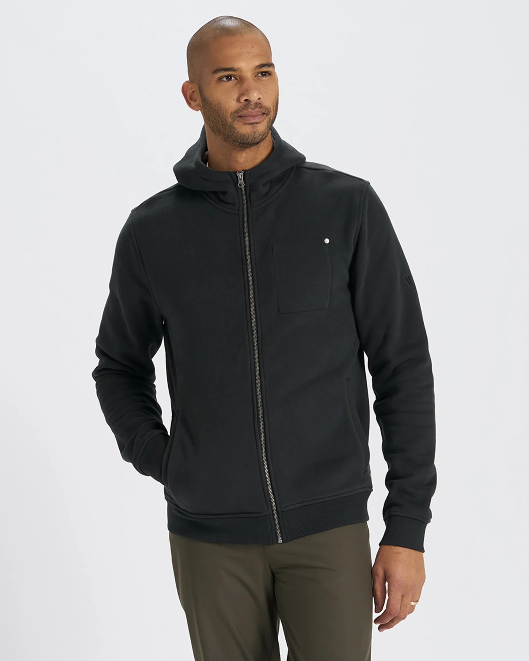 Seaside Hoodie