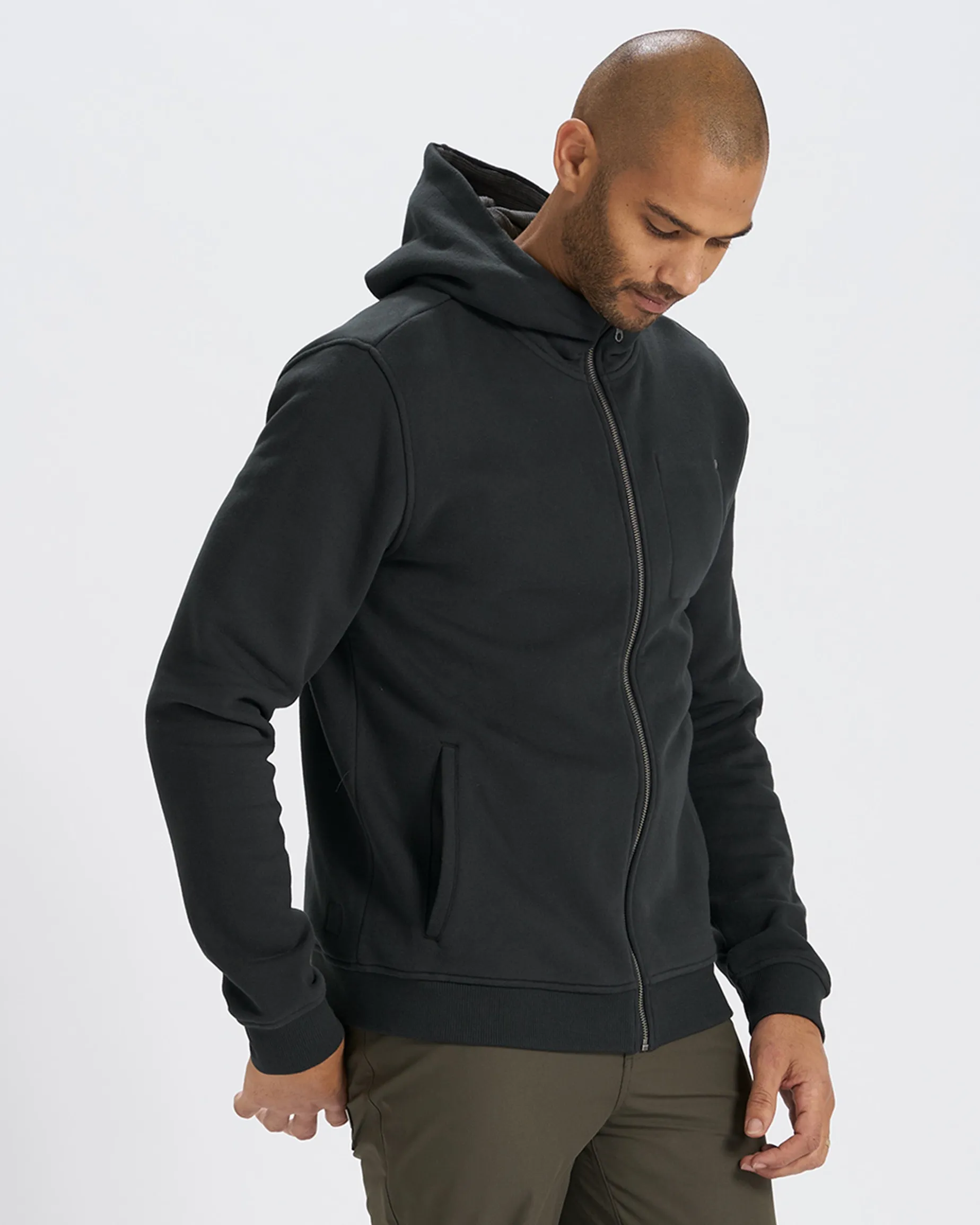 Seaside Hoodie