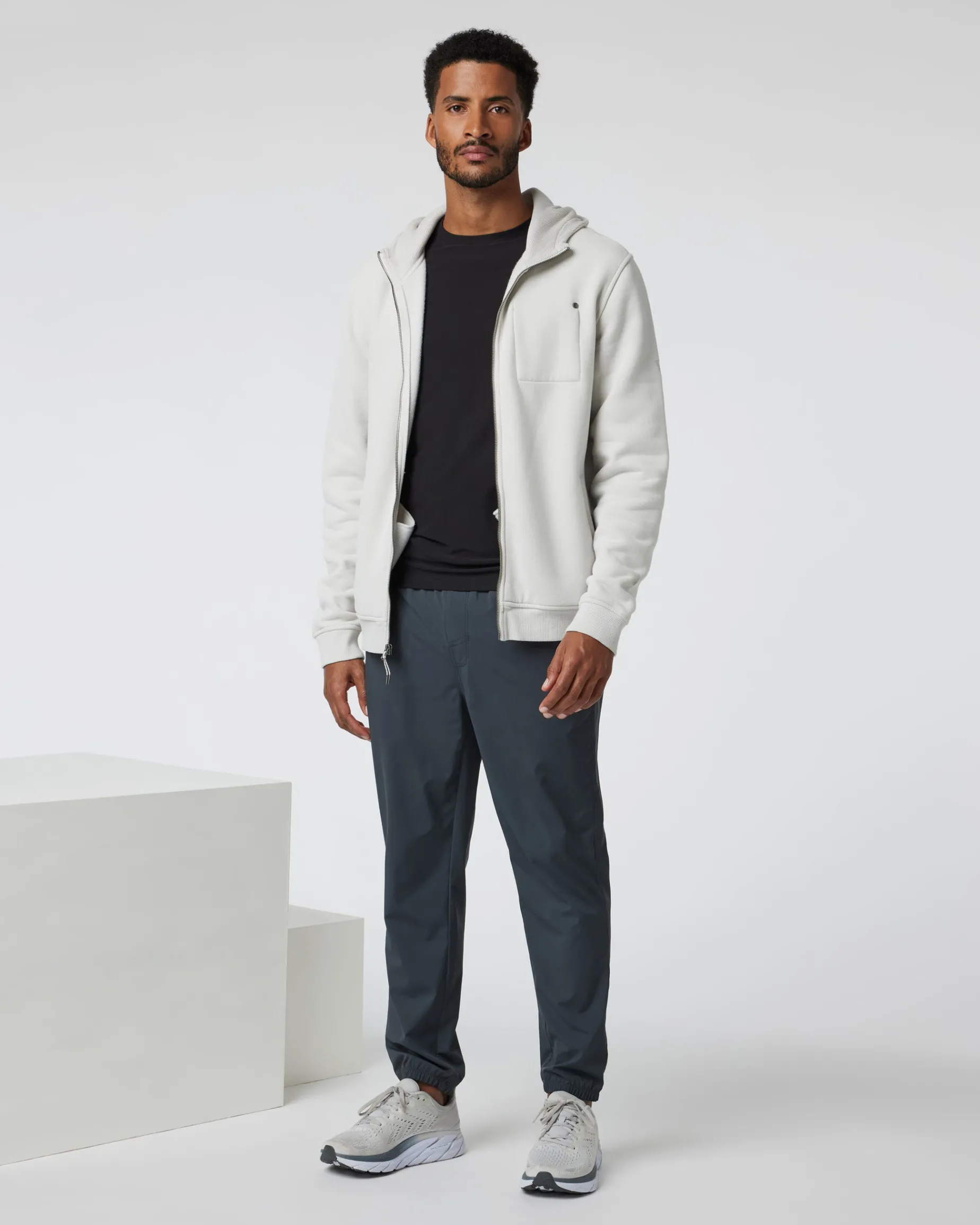 Seaside Hoodie